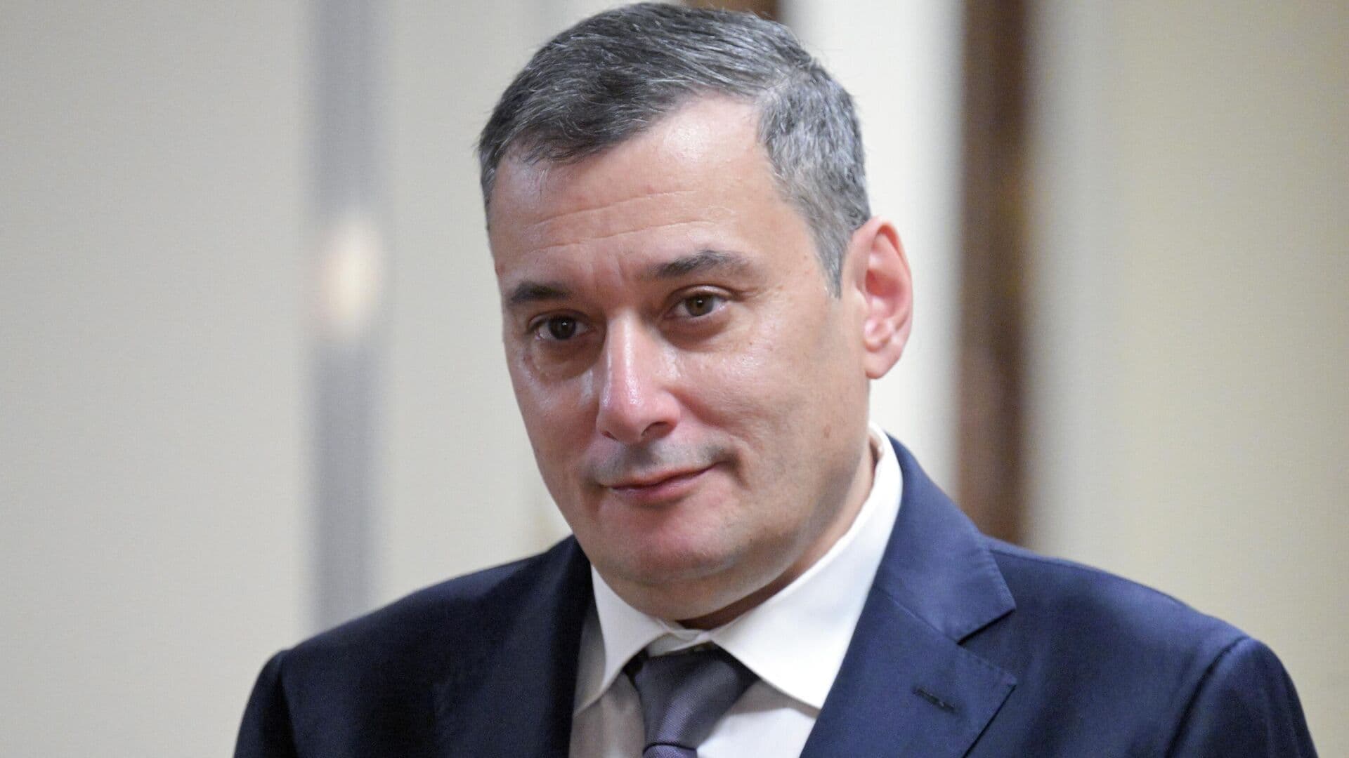 Хинштейн может возглавить региональную группу ЕР для выдвижения на выборы