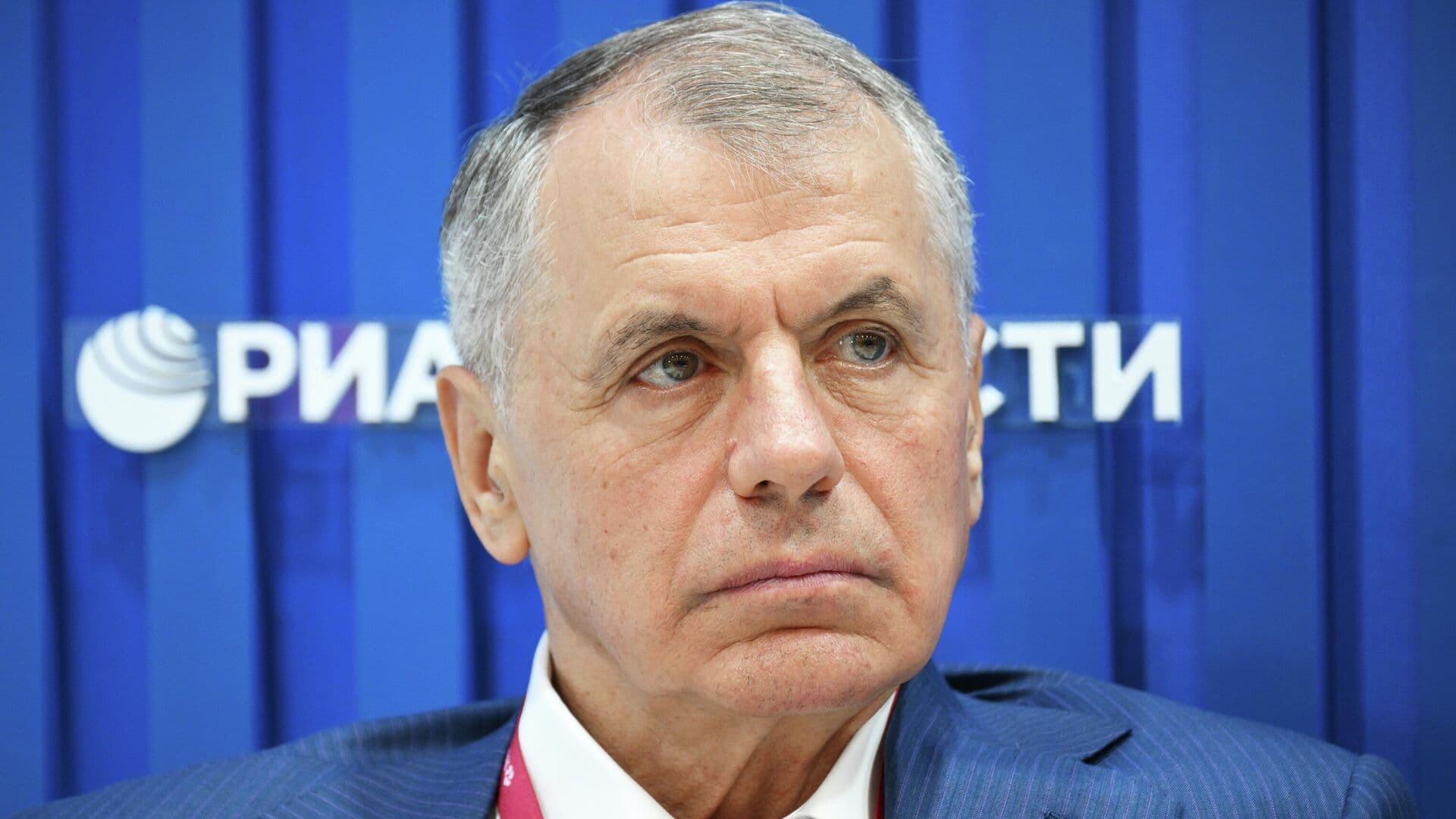 В Крыму предложили называть ВСУ бандеровской армией