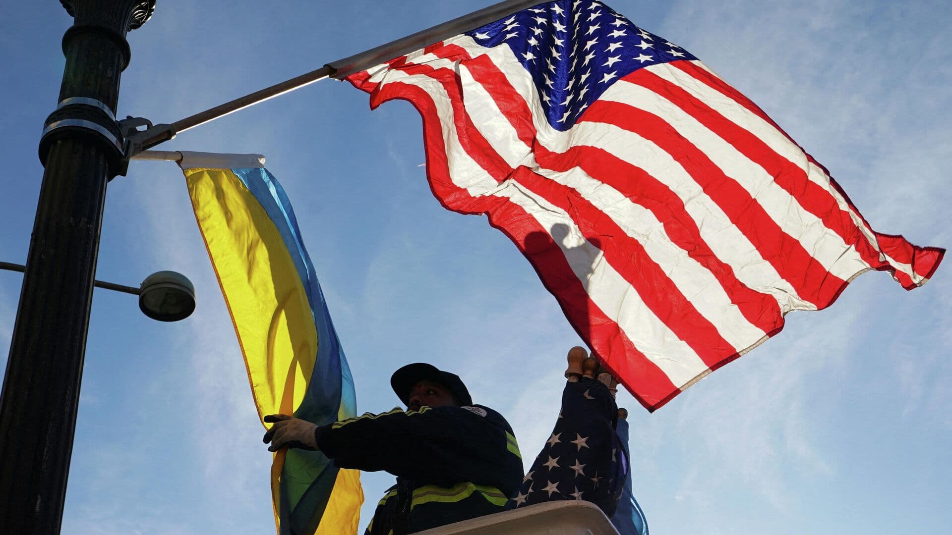 "В большой беде". В США раскрыли, какой мощный удар получили от Украины
