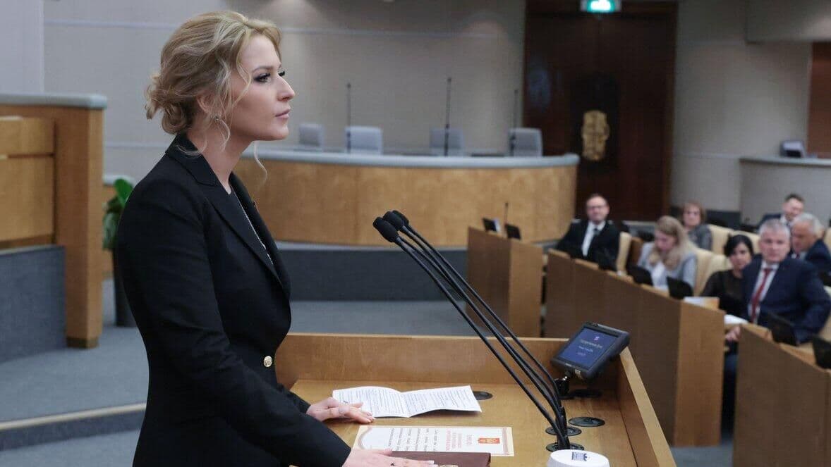 Лантратова помогла 62 работникам получить невыплаченную зарплату