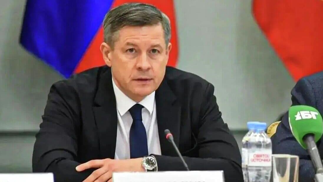 Врио губернатора Брянской области отправил правительство региона в отставку
