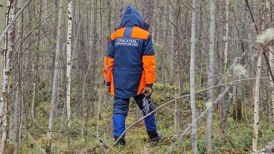 Сын Ирины Усольцевой рассказал, когда начнутся масштабные поиски его семьи