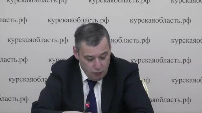 Хинштейн пообещал провести беседу с чиновником, выругавшимся на заседании