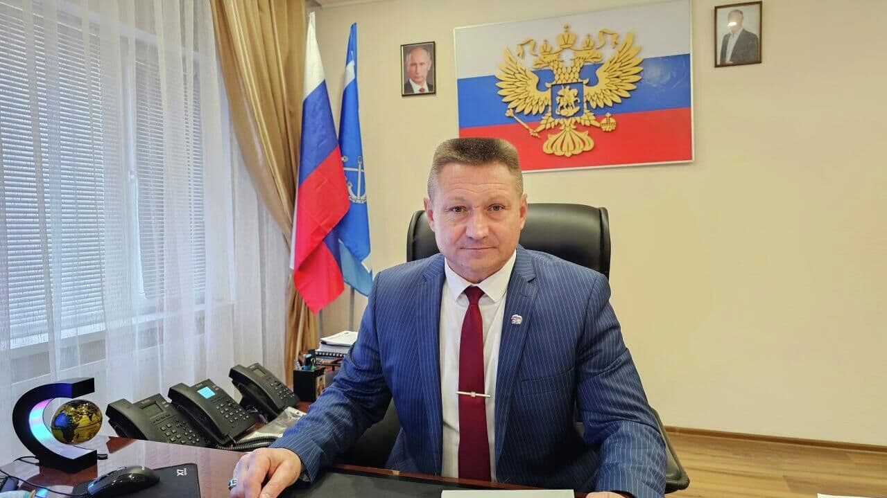 ВСУ трижды атаковали дронами главу Скадовского района Херсонской области