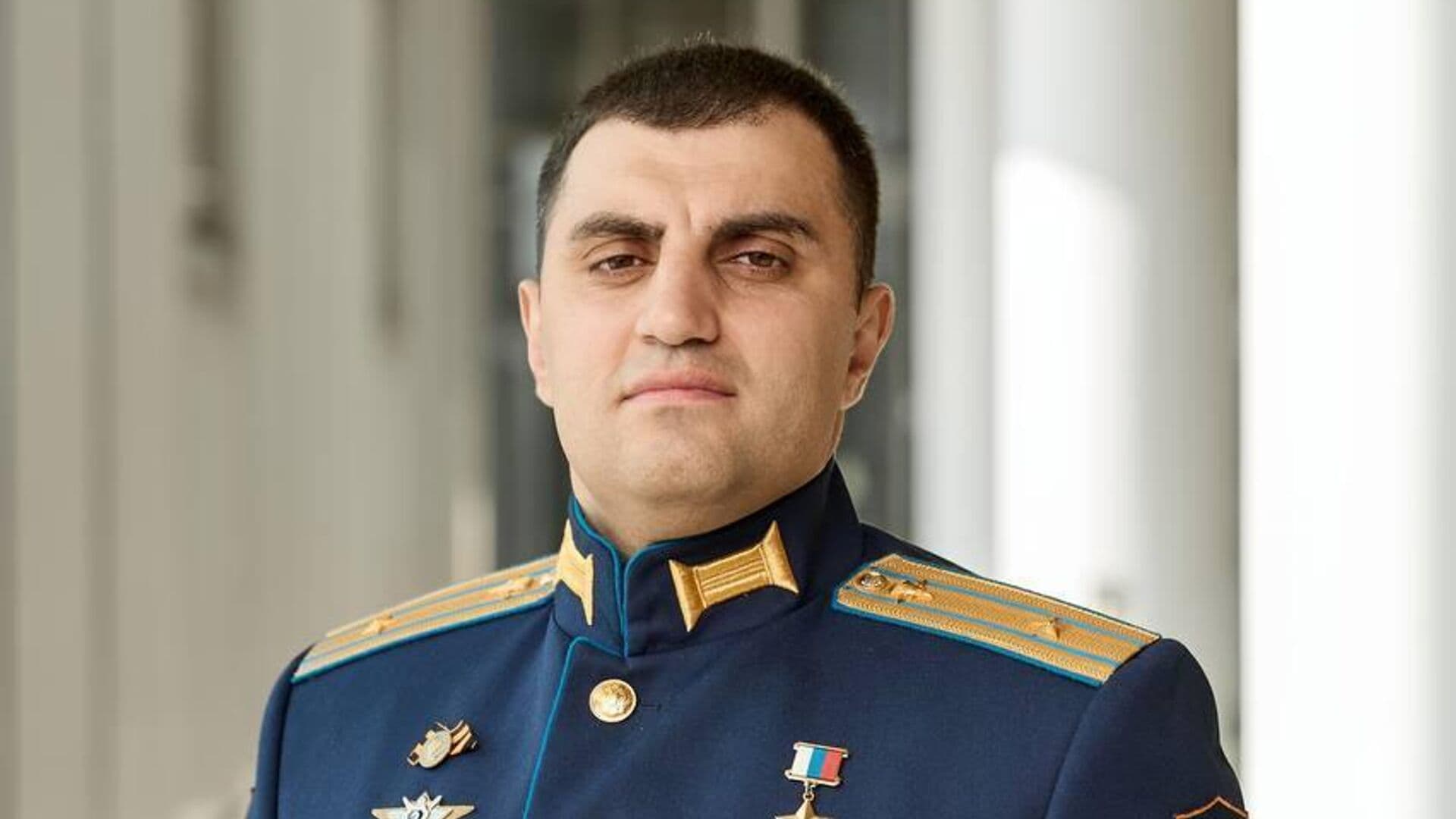 Участник программы "Время героев" стал заместителем губернатора ЕАО