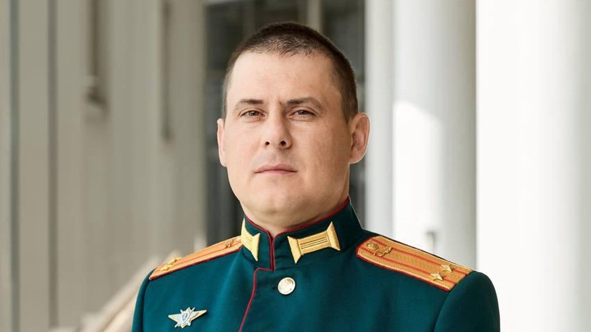 Участник "Времени героев" стал зампредом правительства Ивановской области