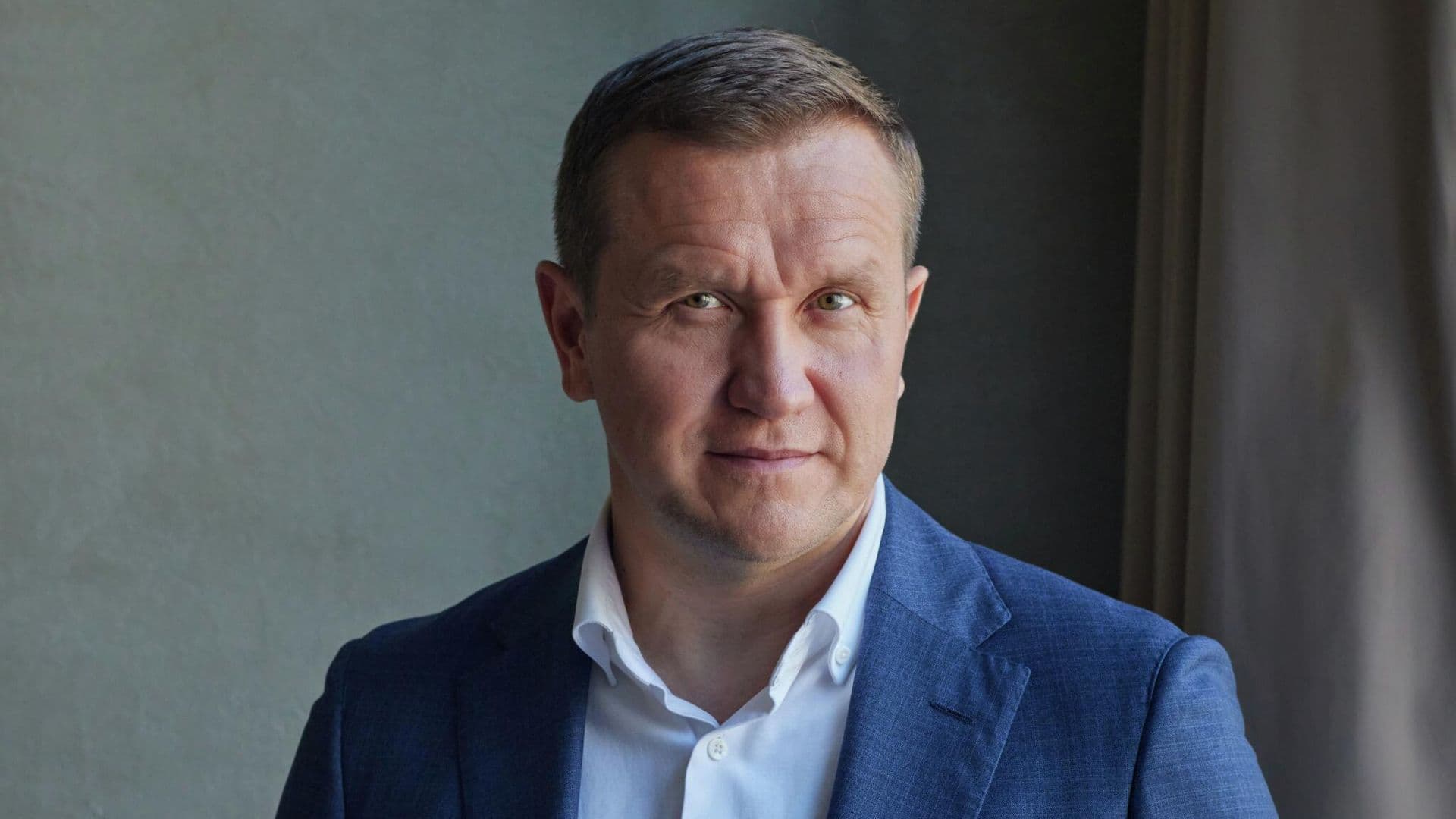 Вечканов: “Пятерочка” продолжит расширять долю собственных торговых марок
