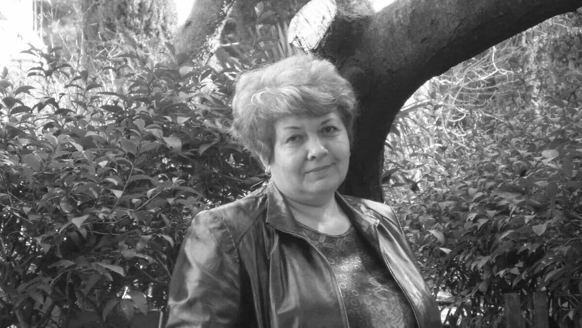 Умерла журналистка и писательница Наталья Астахова