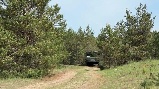 Минобороны России опубликовало новый ролик с учений ядерных сил