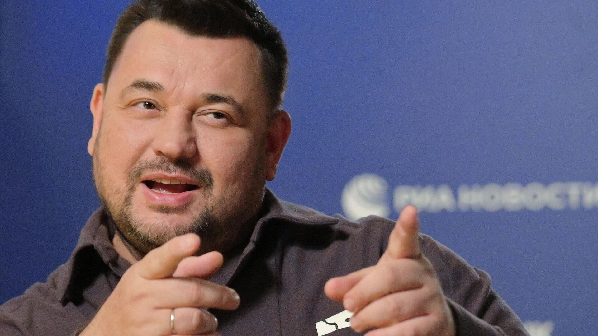 Жуков рассказал о продаже билетов на юбилейные концерты "Руки Вверх!"