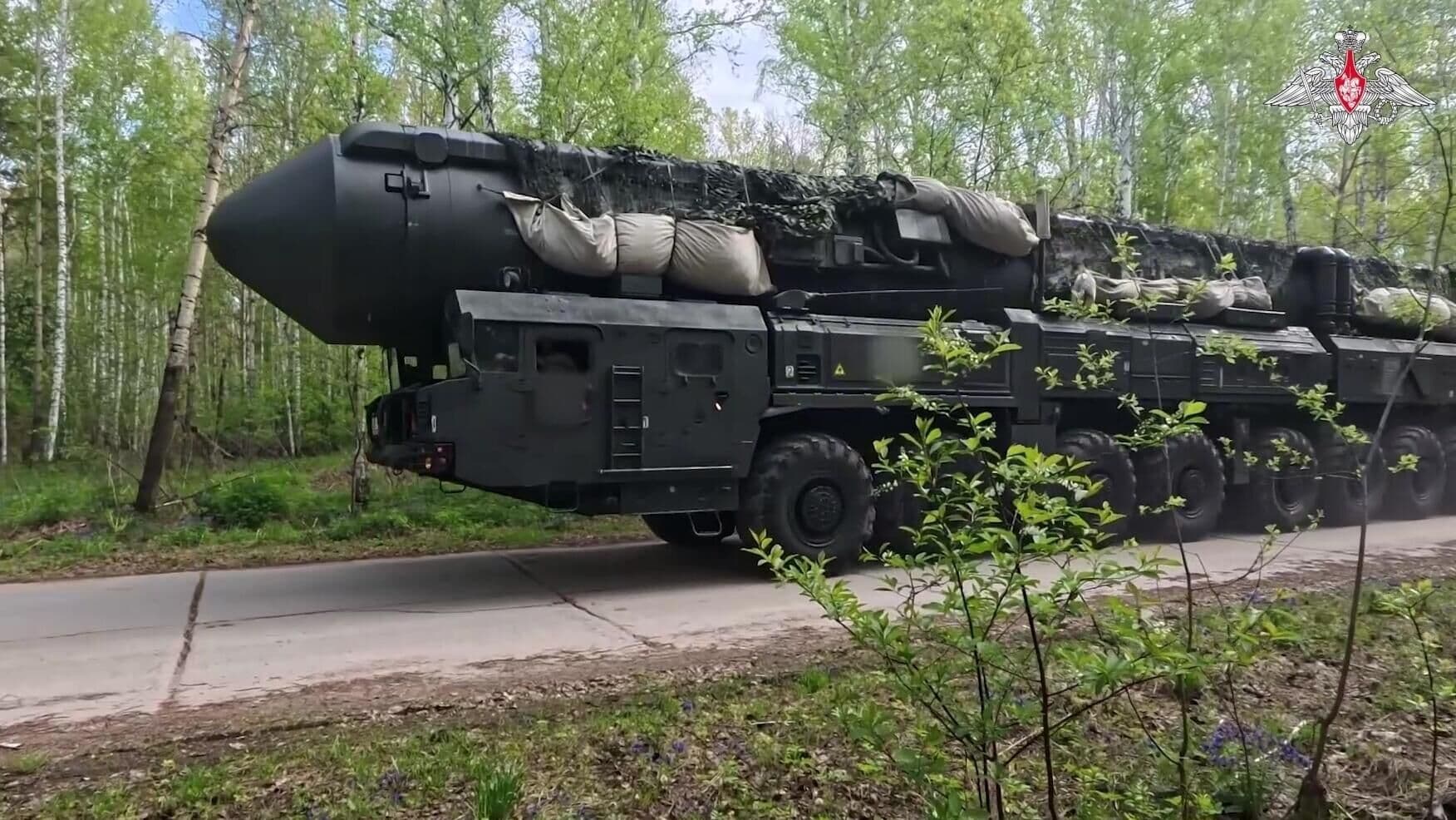 "Мощный козырь". В Сети забили тревогу из-за неожиданного шага России