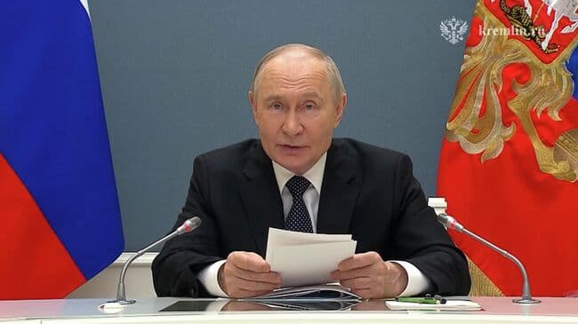 Путин отметил важную деталь при применении ядерных сил