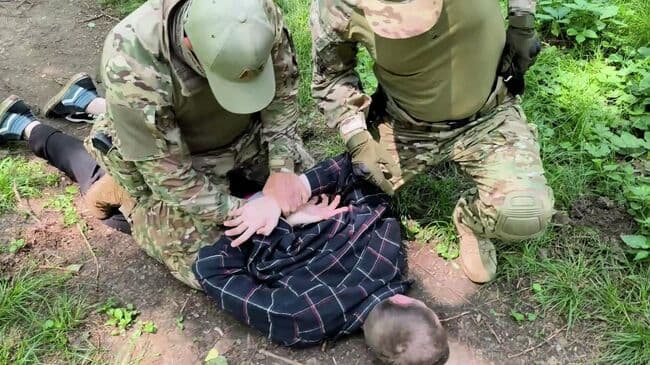 В Новороссийске предотвратили теракт на энергообъекте