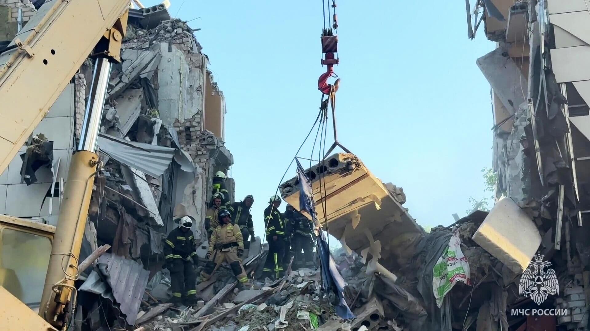 Удар ВСУ по ЛНР должен считаться военным преступлением, заявила Лантратова