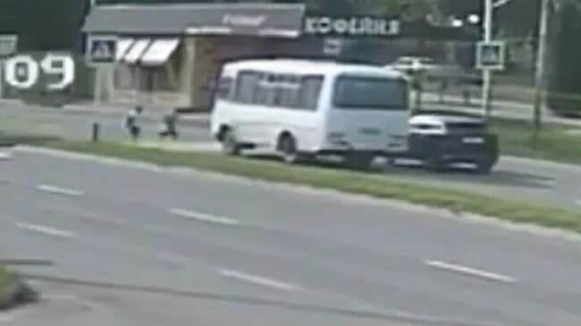 В Черкесске задержали женщину, сбившую ребенка на пешеходном переходе