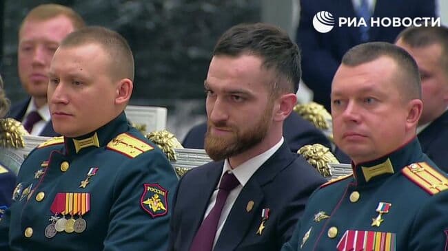 Путин рассказал, как сохранить Россию