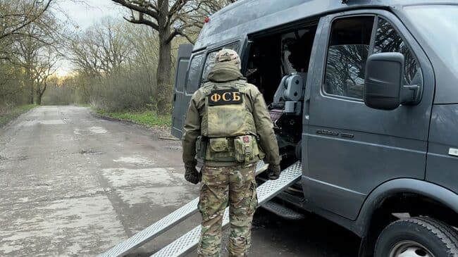 Россиянка рассказала, как киевские спецслужбы пытались использовать ее