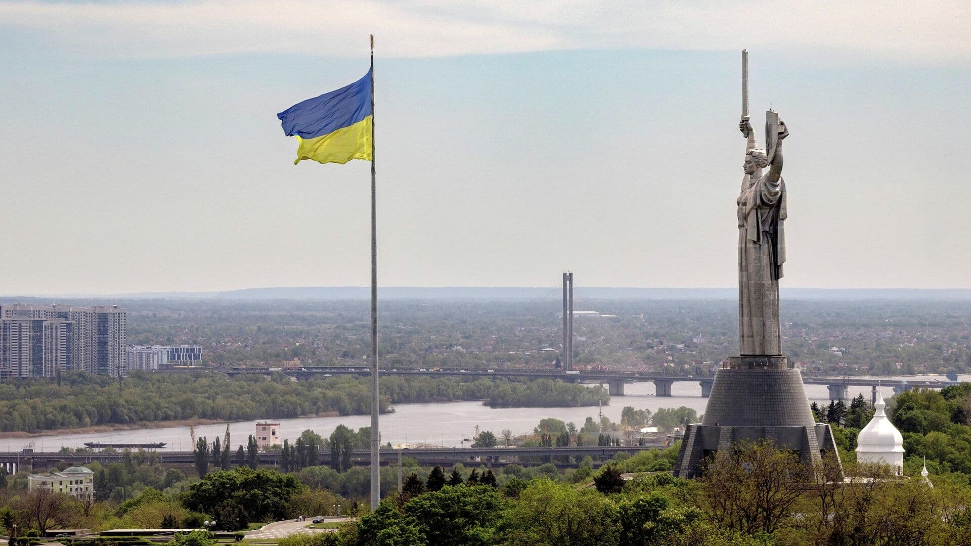 Норвегия выделит 127 миллионов долларов на морские дроны для Украины