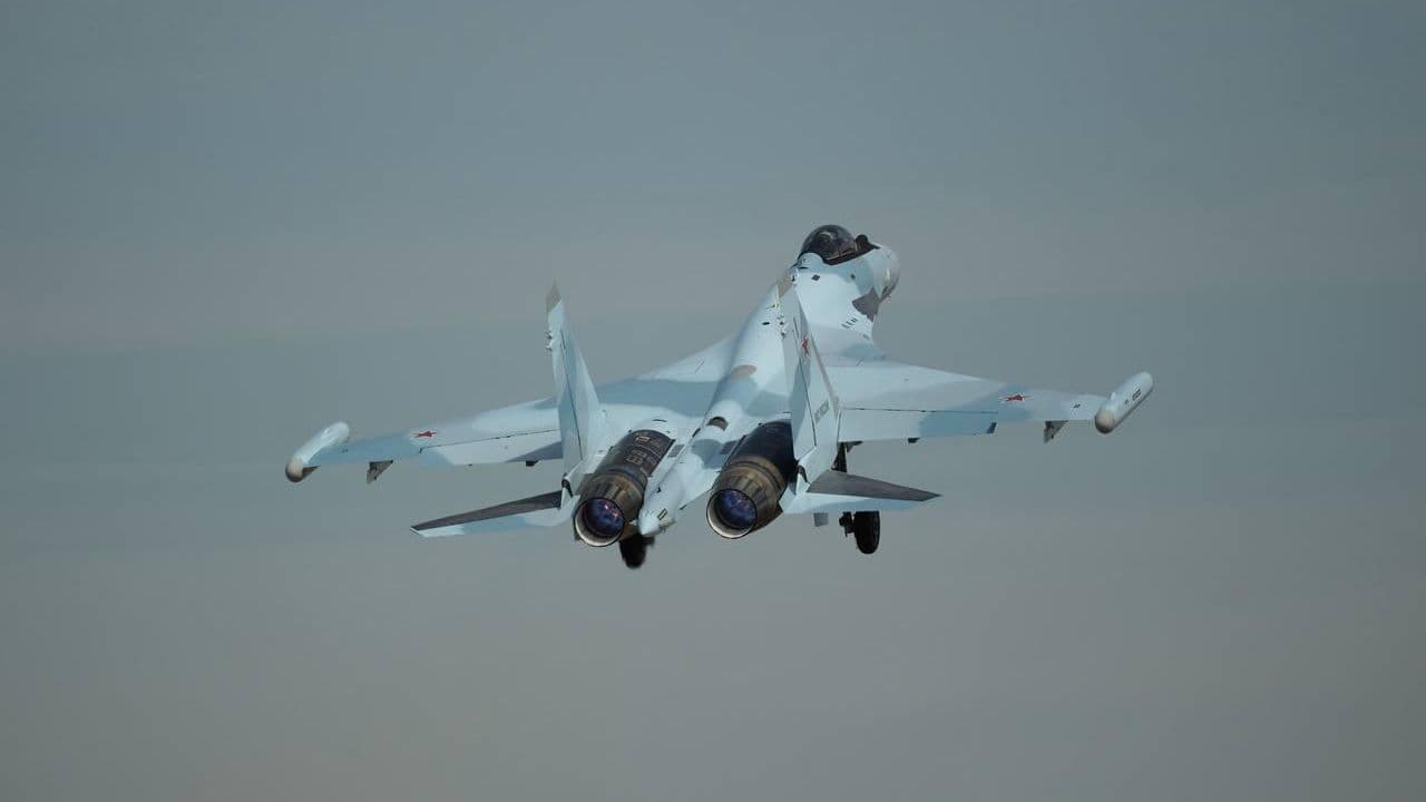 ВС России поразили сухогруз ВСУ в порту Черноморск