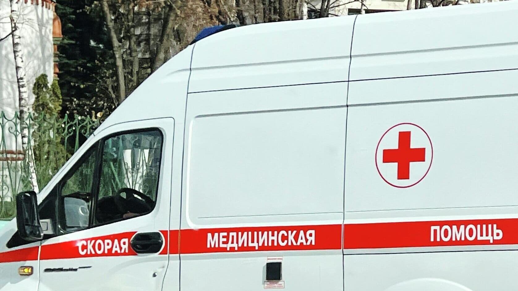 Водитель без прав в Новосибирской области устроил ДТП с гибелью подростка