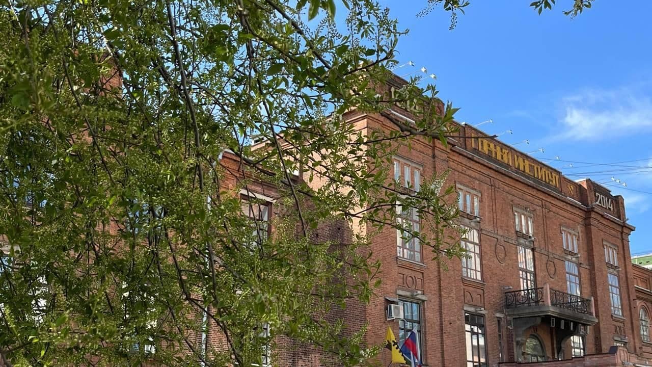 Уральский вуз объяснил, почему не принял на обучение сына бойца СВО