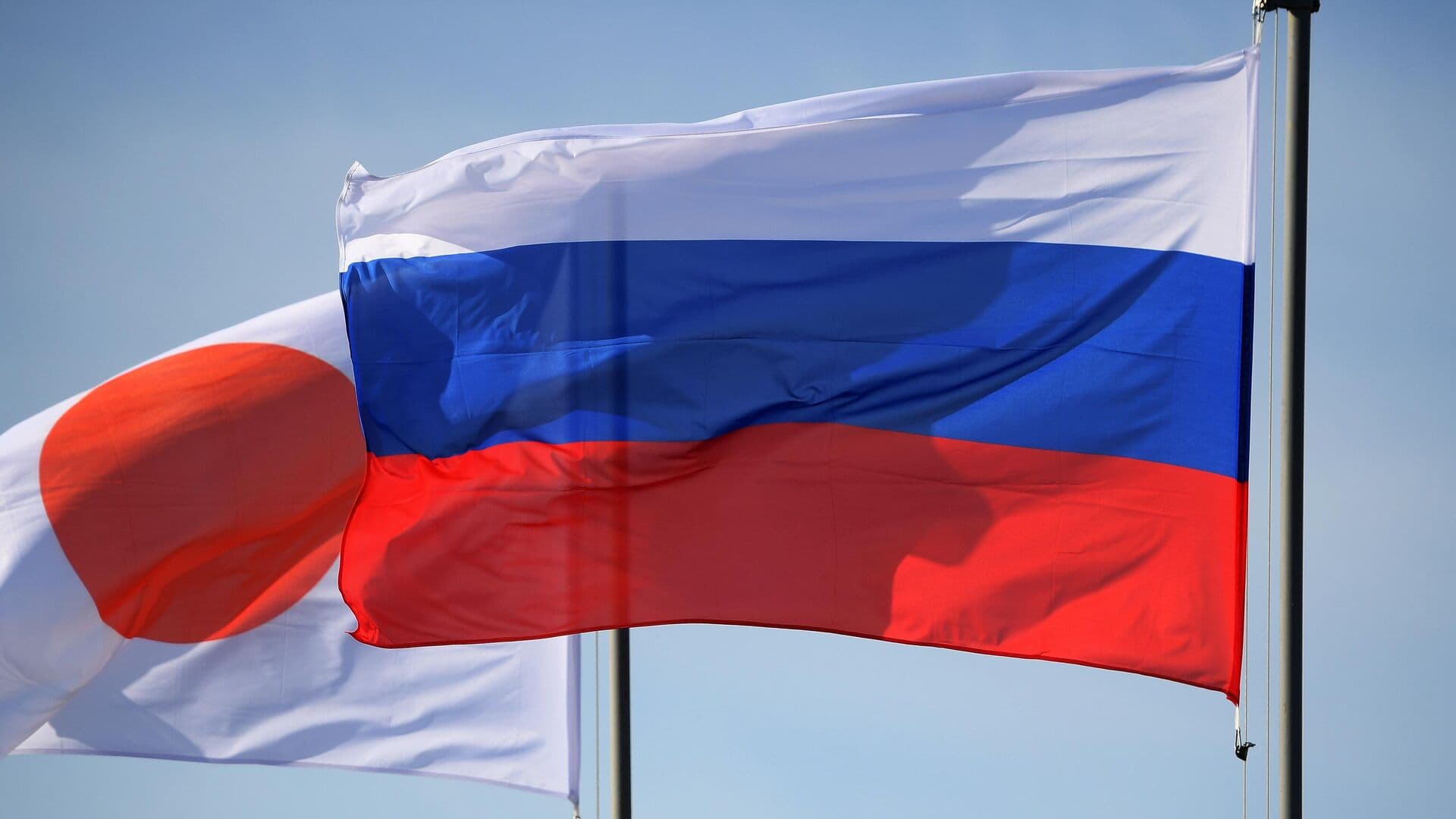 Контакты Японии с Россией вызвали обеспокоенность в Европе, пишут СМИ
