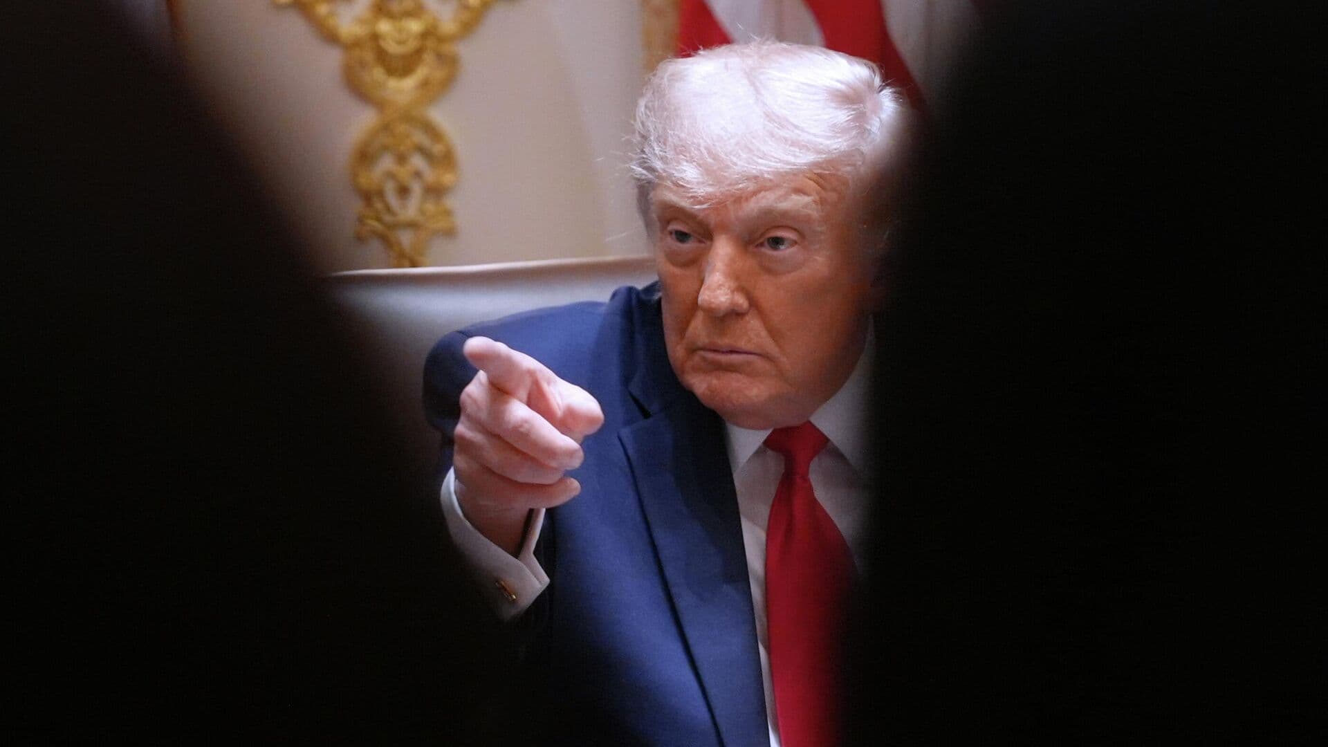 Трамп опроверг данные, что США выплатят Ирану 300 миллиардов долларов