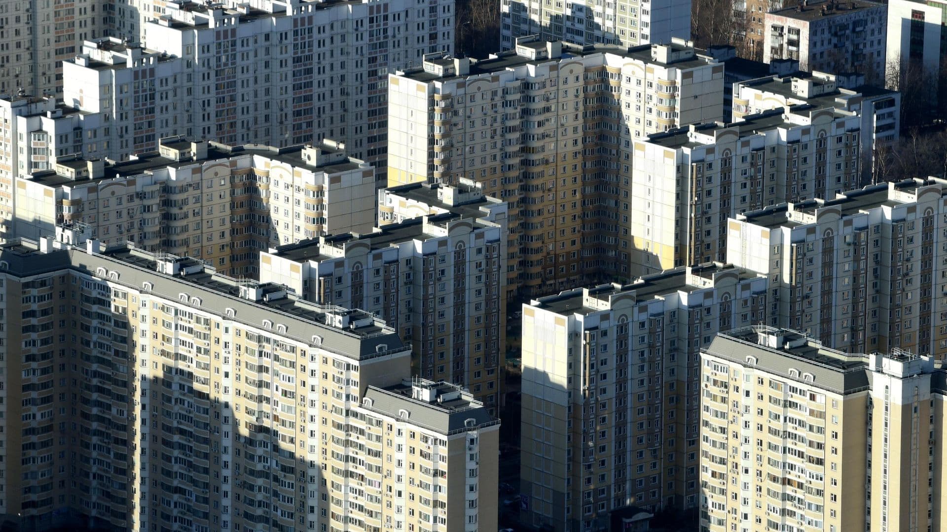 Рыночная ипотека в России оживает, заявил Аксаков