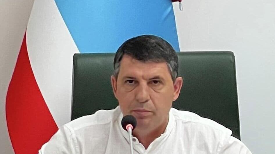 И. о. председателя Народного собрания Гагаузии подал в отставку