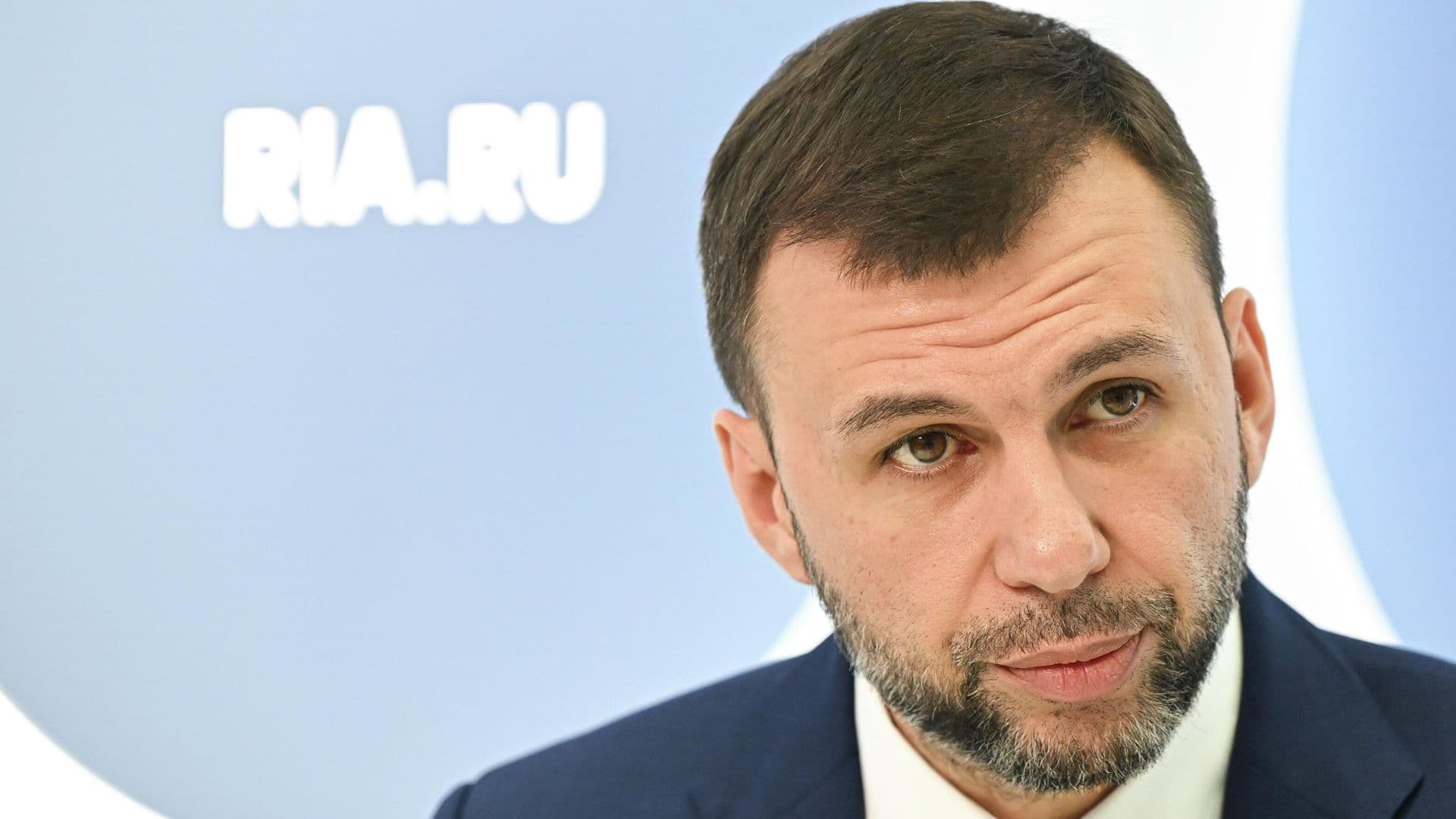 ВС России продолжают зачистку Красного Лимана в ДНР, рассказал Пушилин