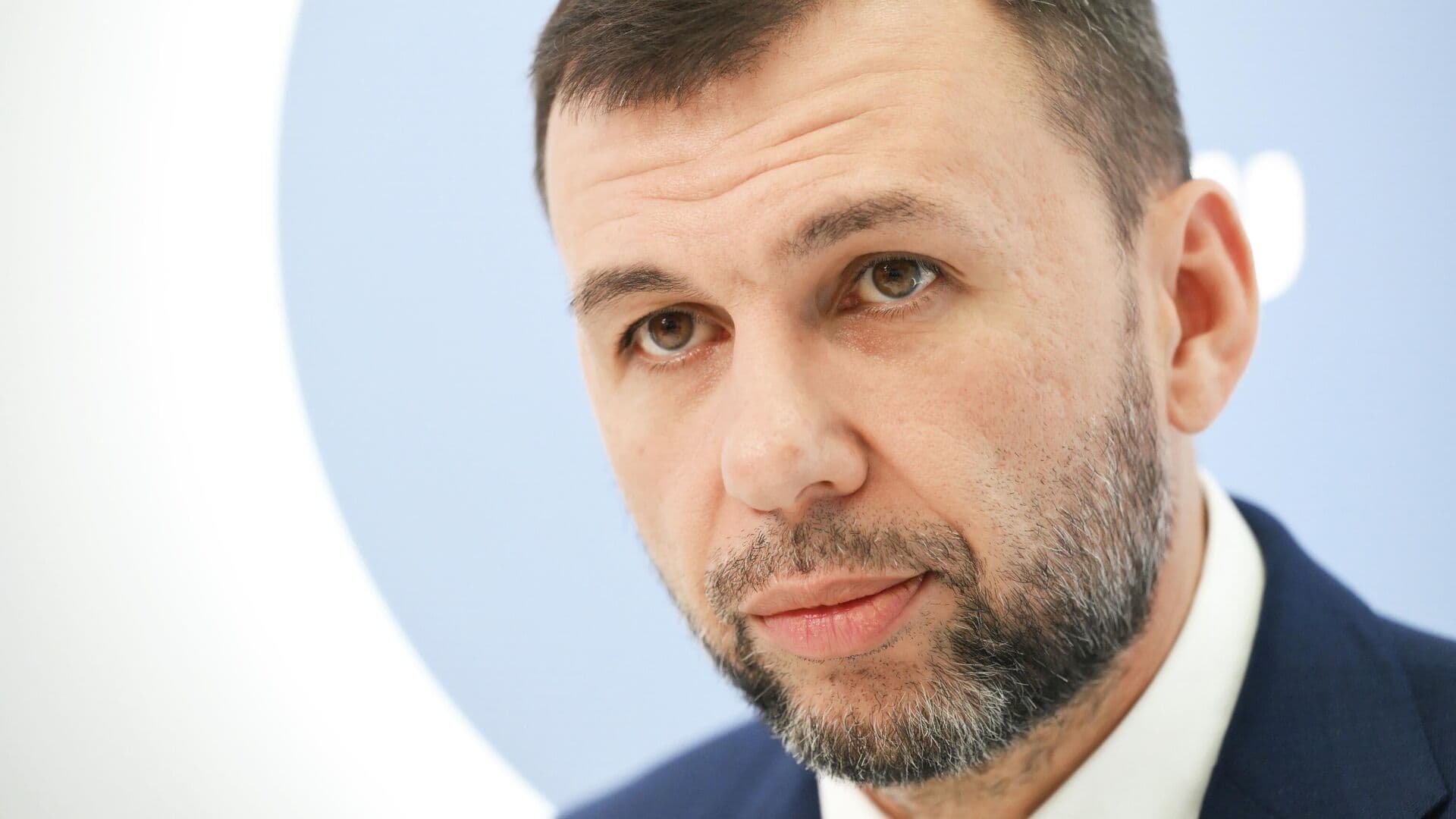 Пушилин рассказал о формировании подразделения "БАРС-Донецк"