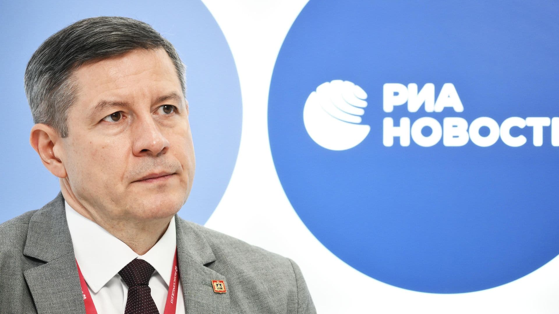 Ковальчук лидирует на выборах главы Брянской области