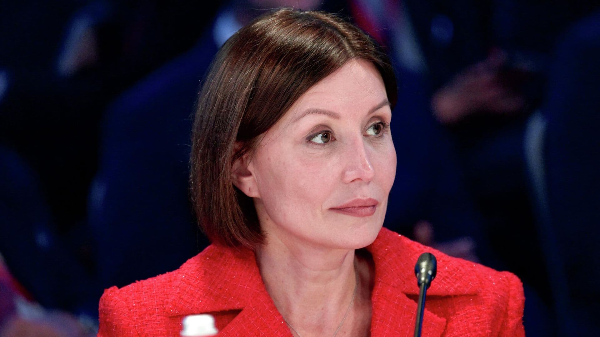 Глава АСИ рассказала о региональных демографических мерах