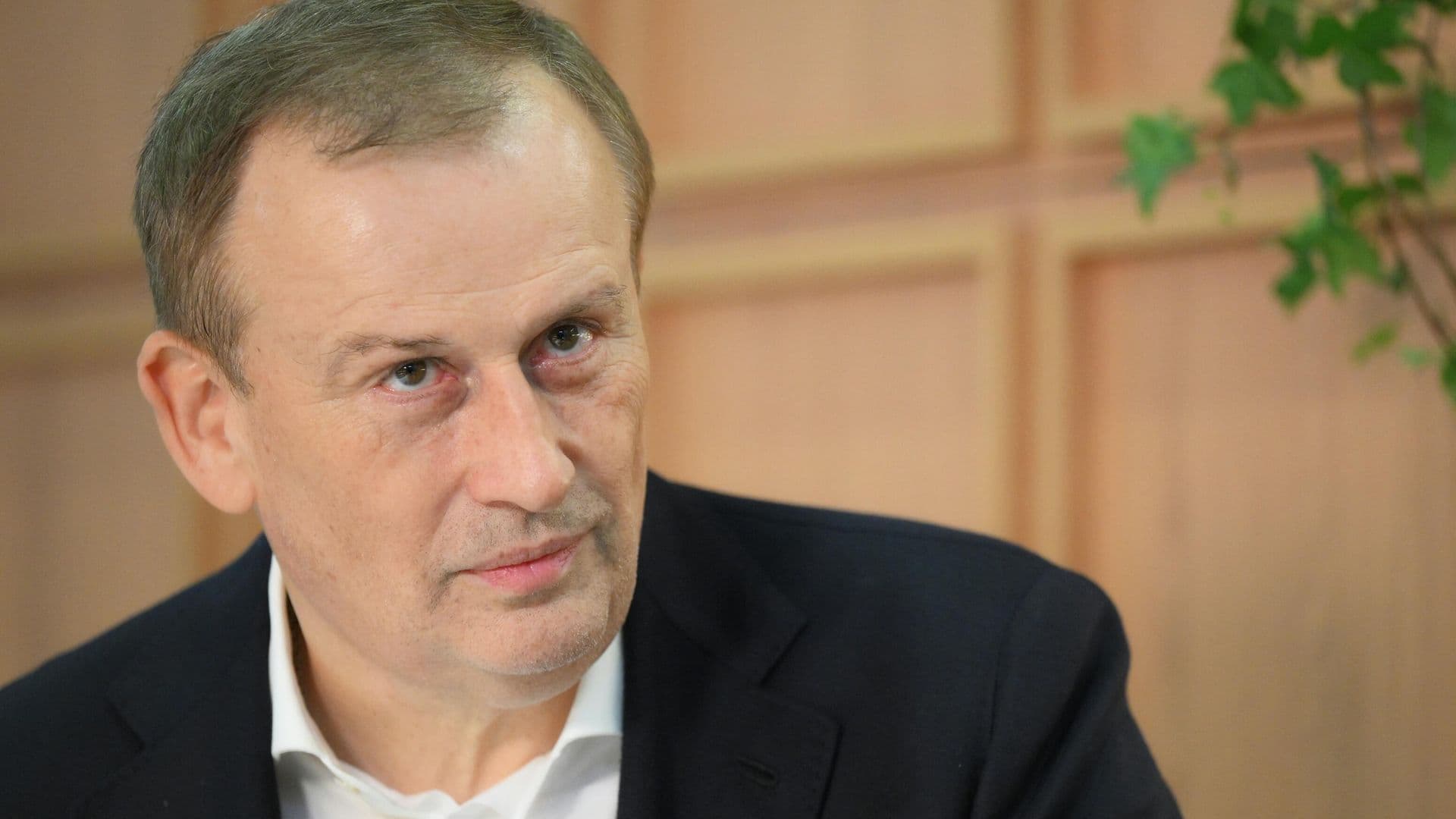 Дрозденко рассказал о новой системе для защиты Ленобласти области от БПЛА