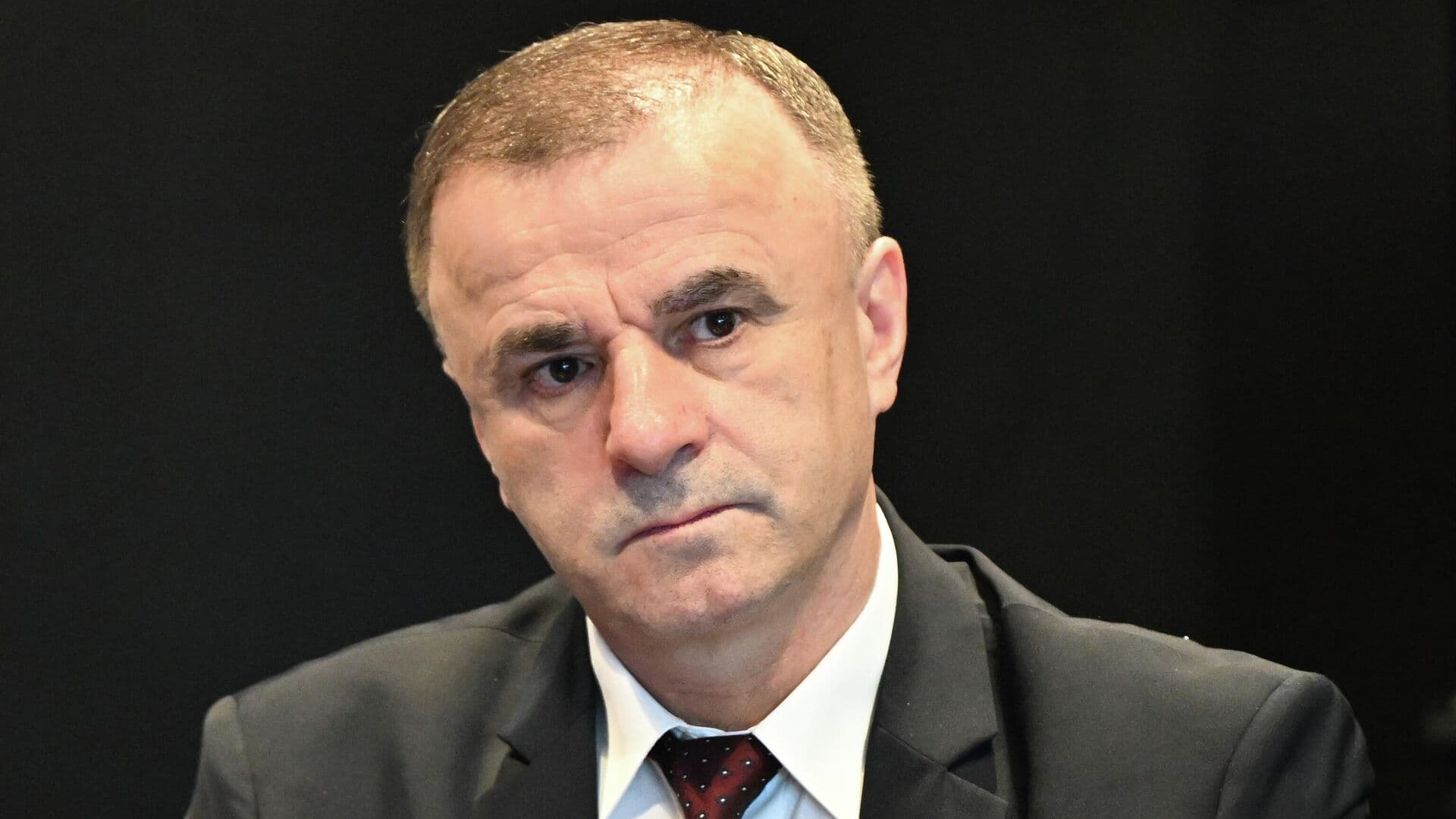 Экс-премьер Молдавии назвал грехом забвение подвига предков в ВОВ