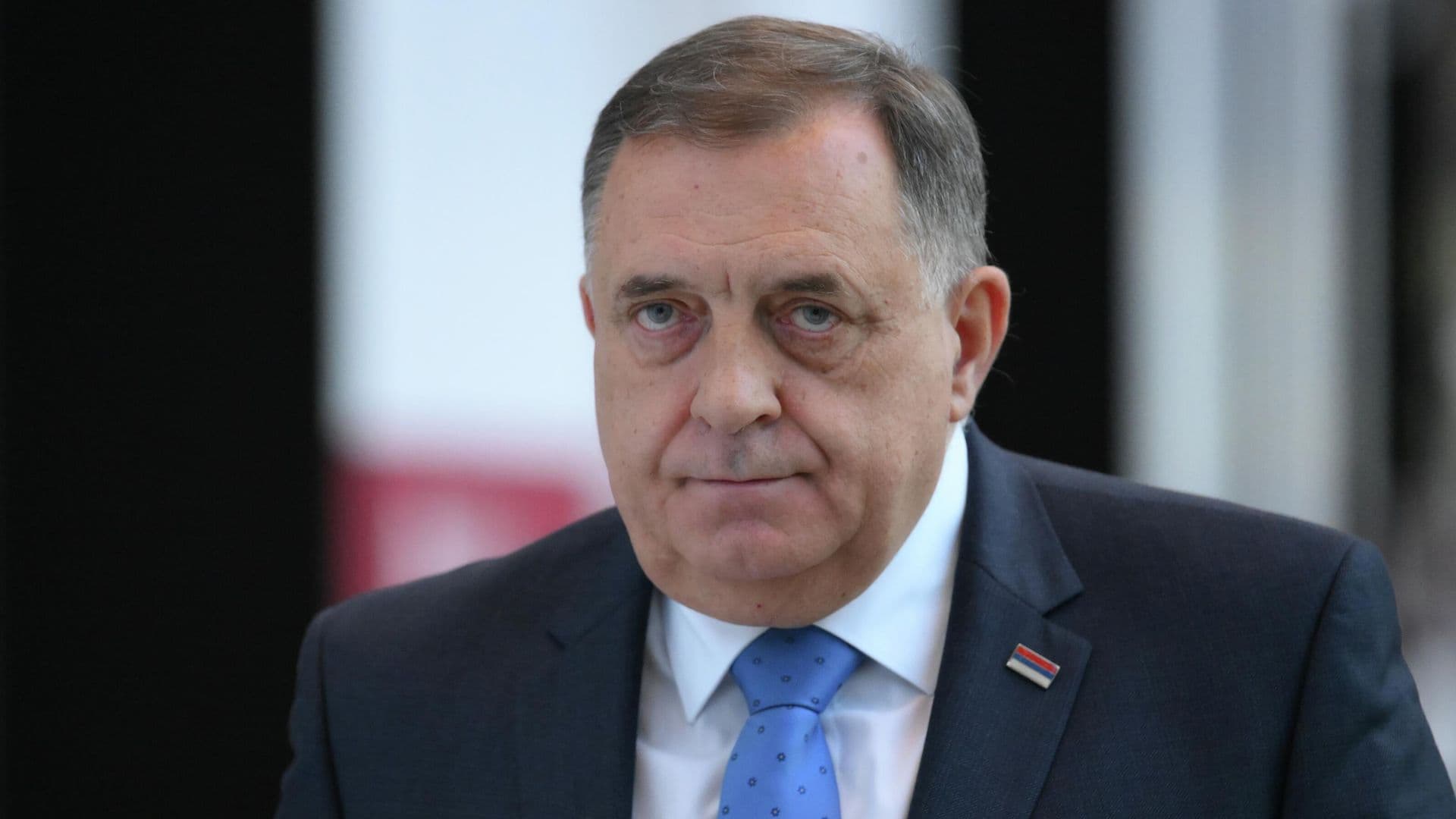 Баня-Лука и "Газпром" готовят новый контракт на поставки газа, заявил Додик