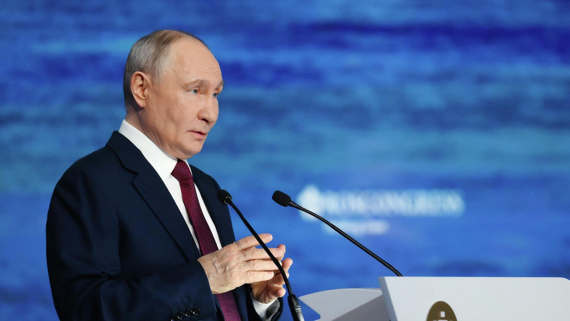 США еще не отправили приглашение Путину на саммит G20, заявили в МИД