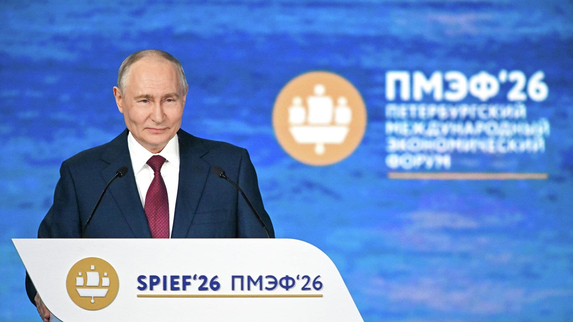 "Новый удар". Неожиданный шаг Путина встревожил Запад