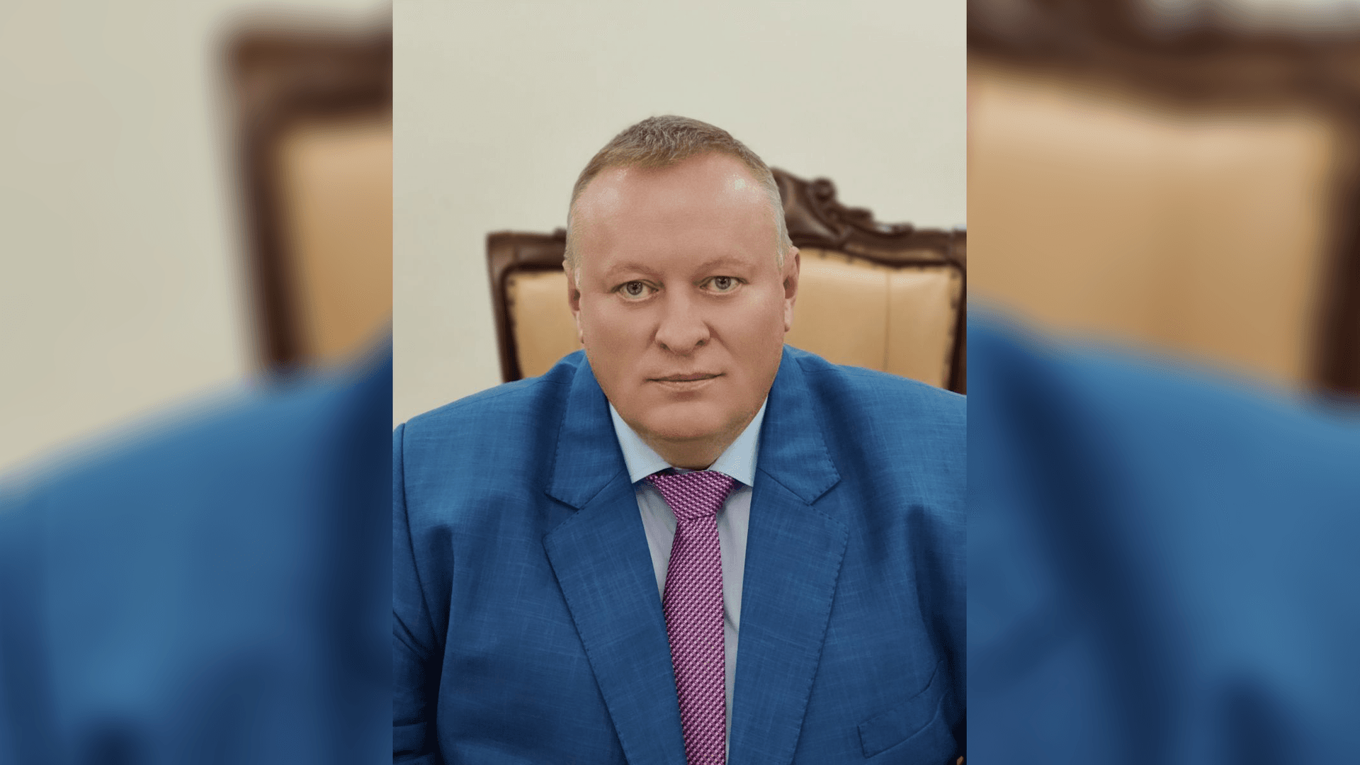 Экс-главу Каспийска арестовали по делу о взятке в виде пяти квартир