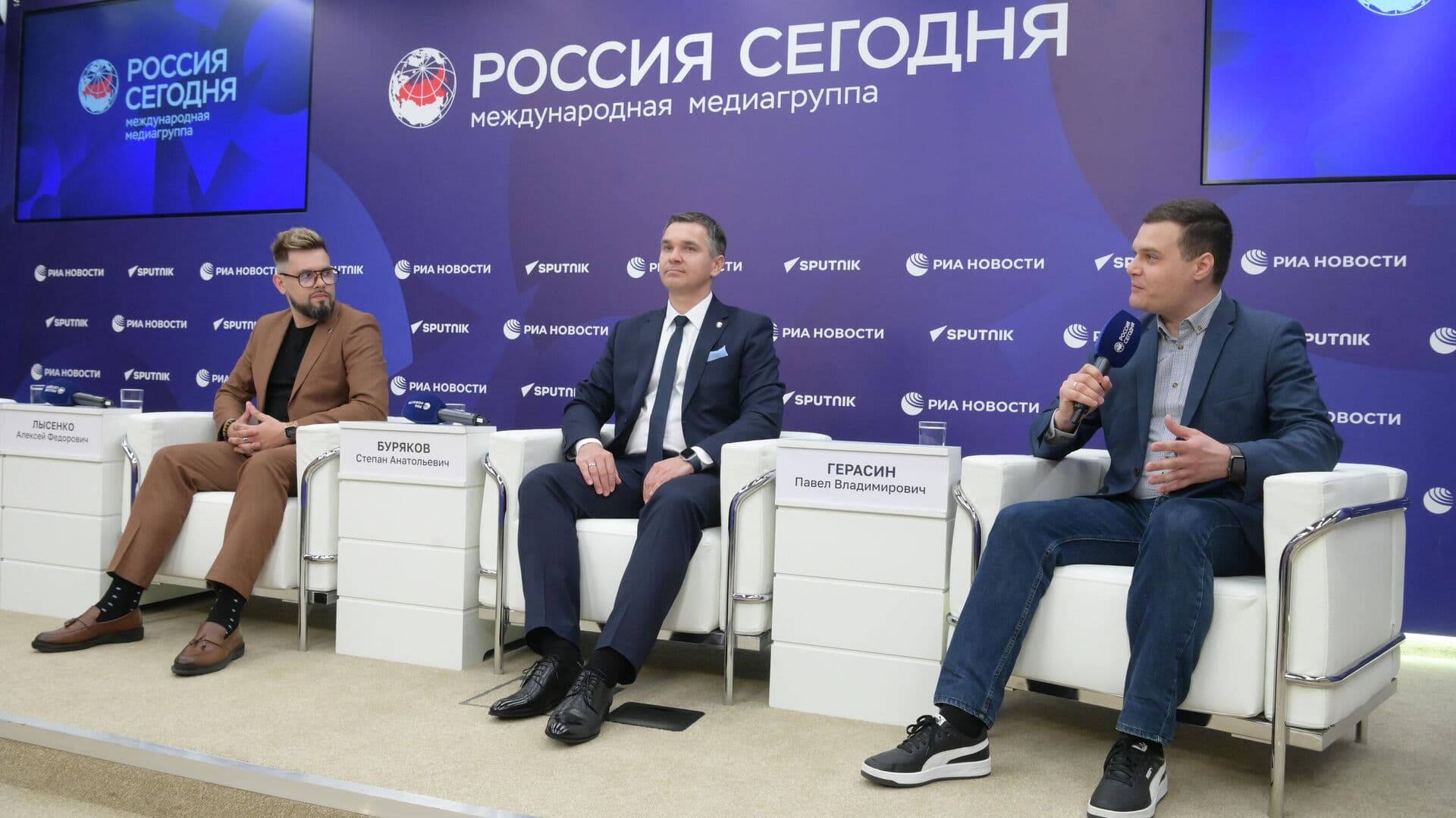 В Москве рассказали, как готовить специалистов завтрашнего дня
