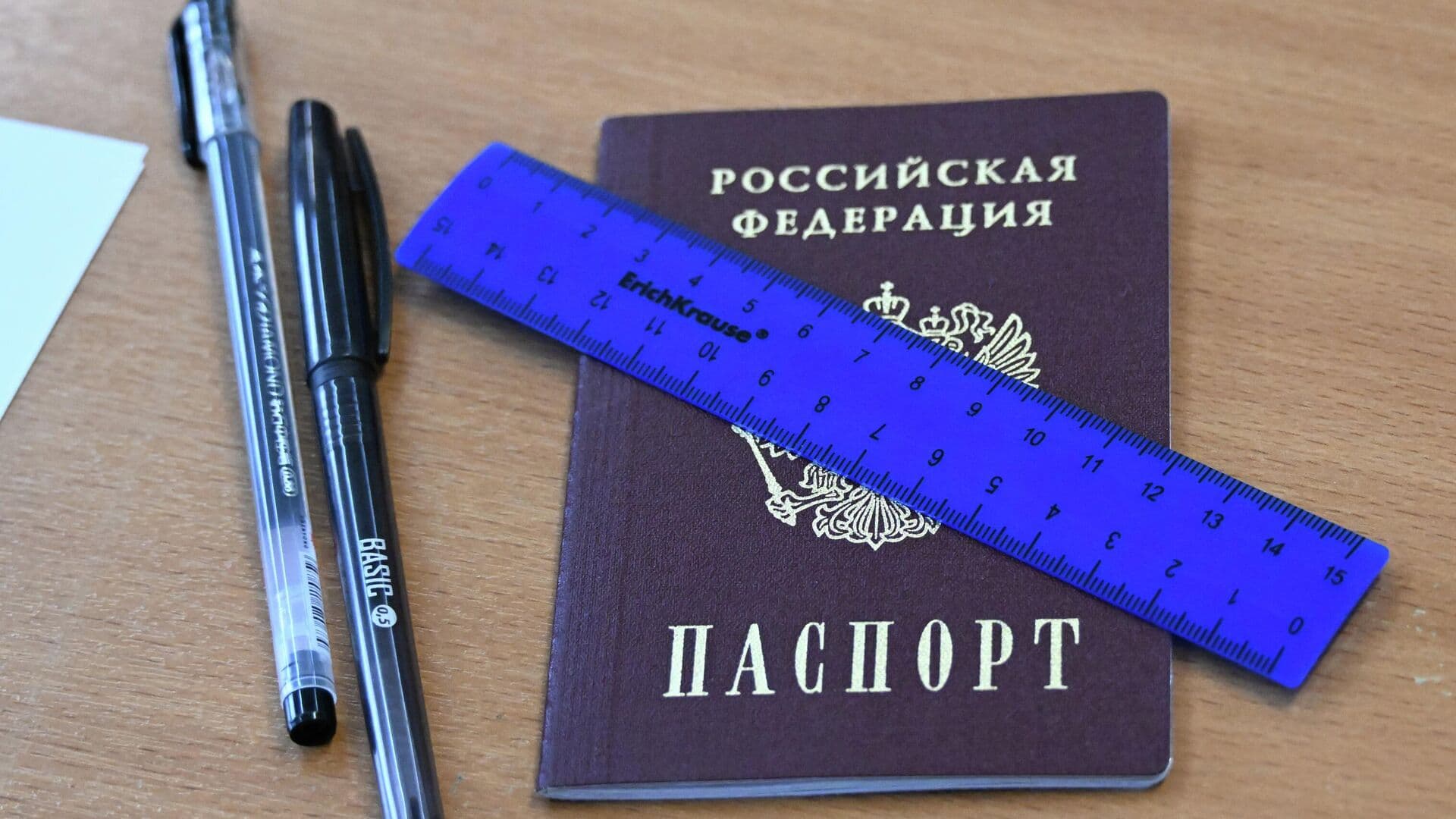 В ГД предложили разрешить выпускникам пересдавать несколько предметов ЕГЭ