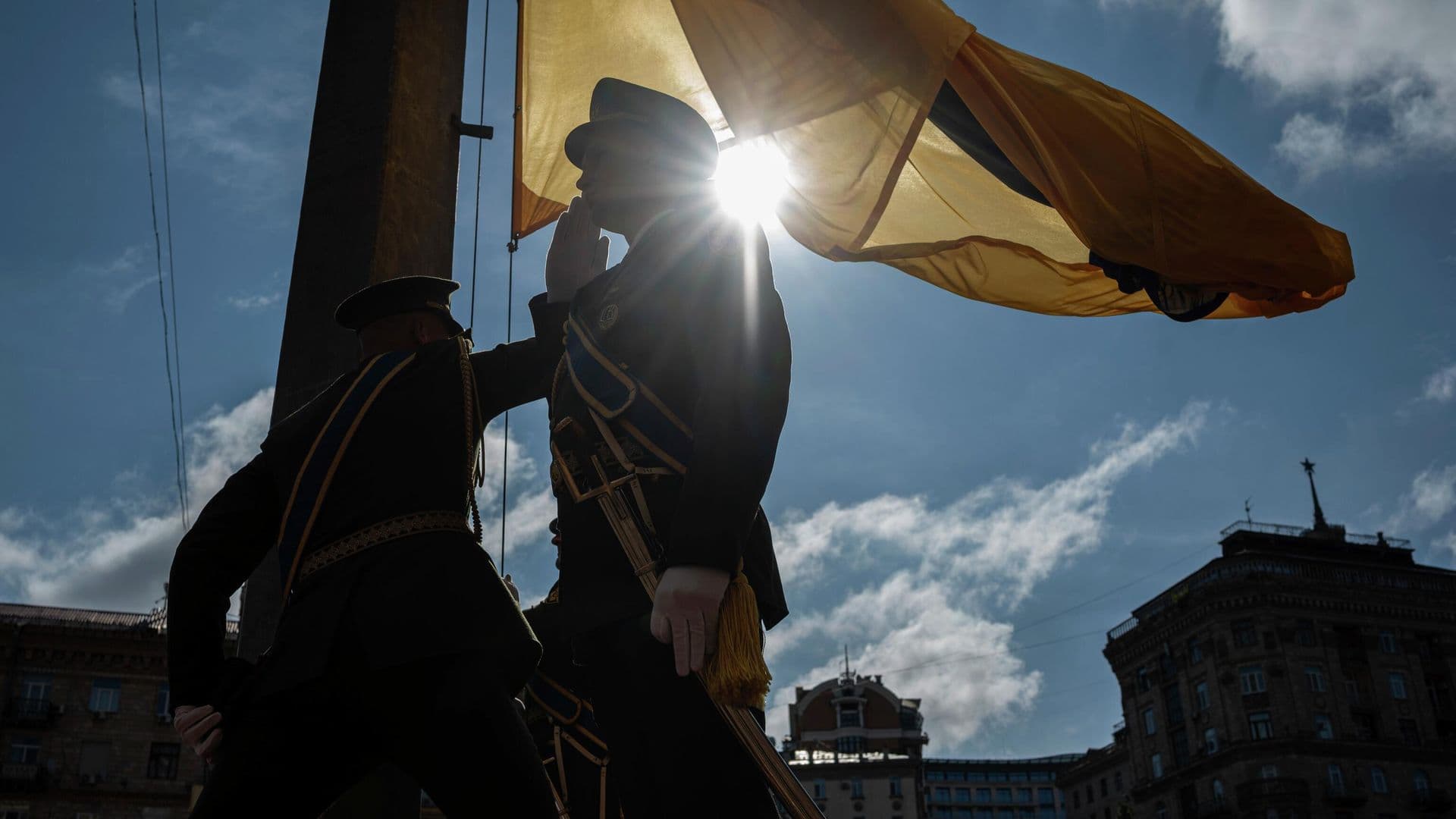 "Сможет закончить". Мендель высказалась о происходящем на Украине