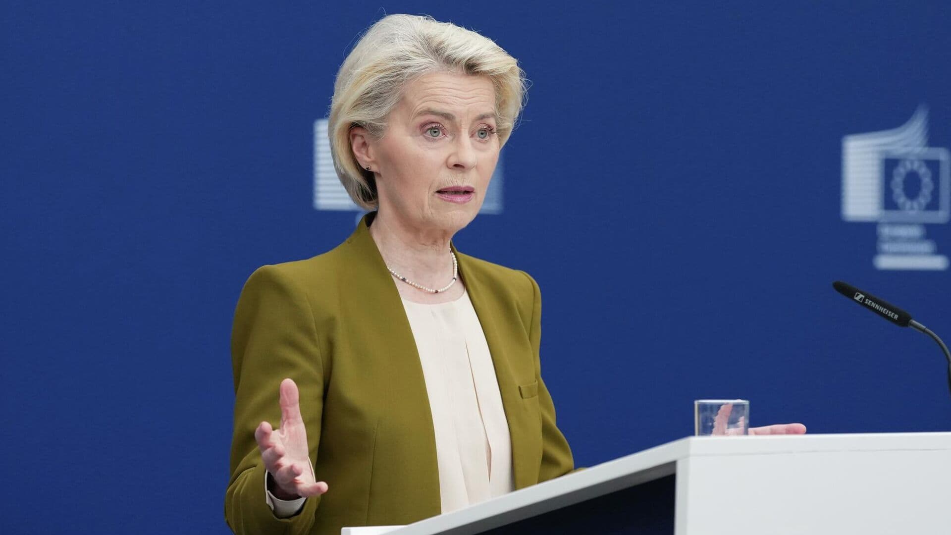 "Мы страдаем". На Западе признали правоту Путина