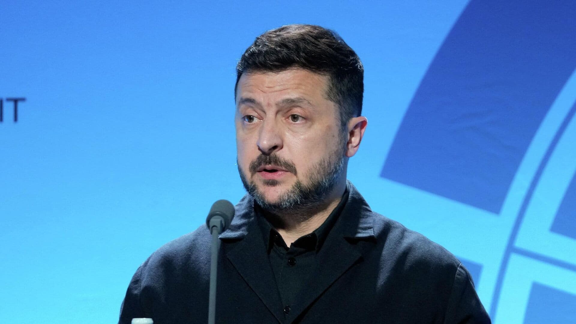 Зеленский сделал дерзкое заявление о переговорах с Россией