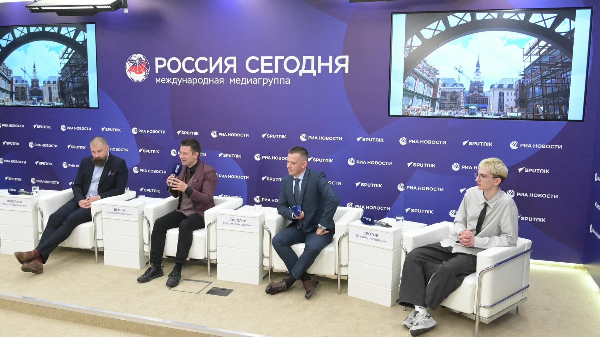 В Москве рассказали о городе новых возможностей для студентов