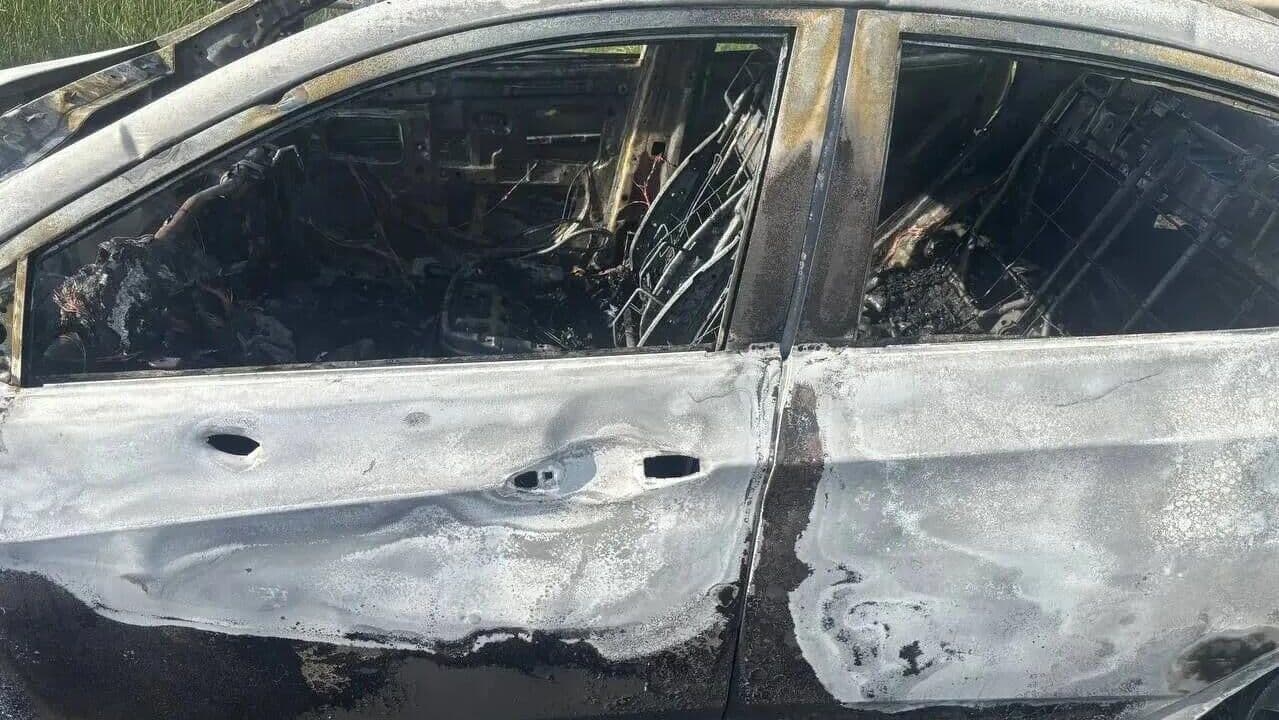 Сотрудник дорожной службы пострадал при атаке дрона ВСУ в ЛНР