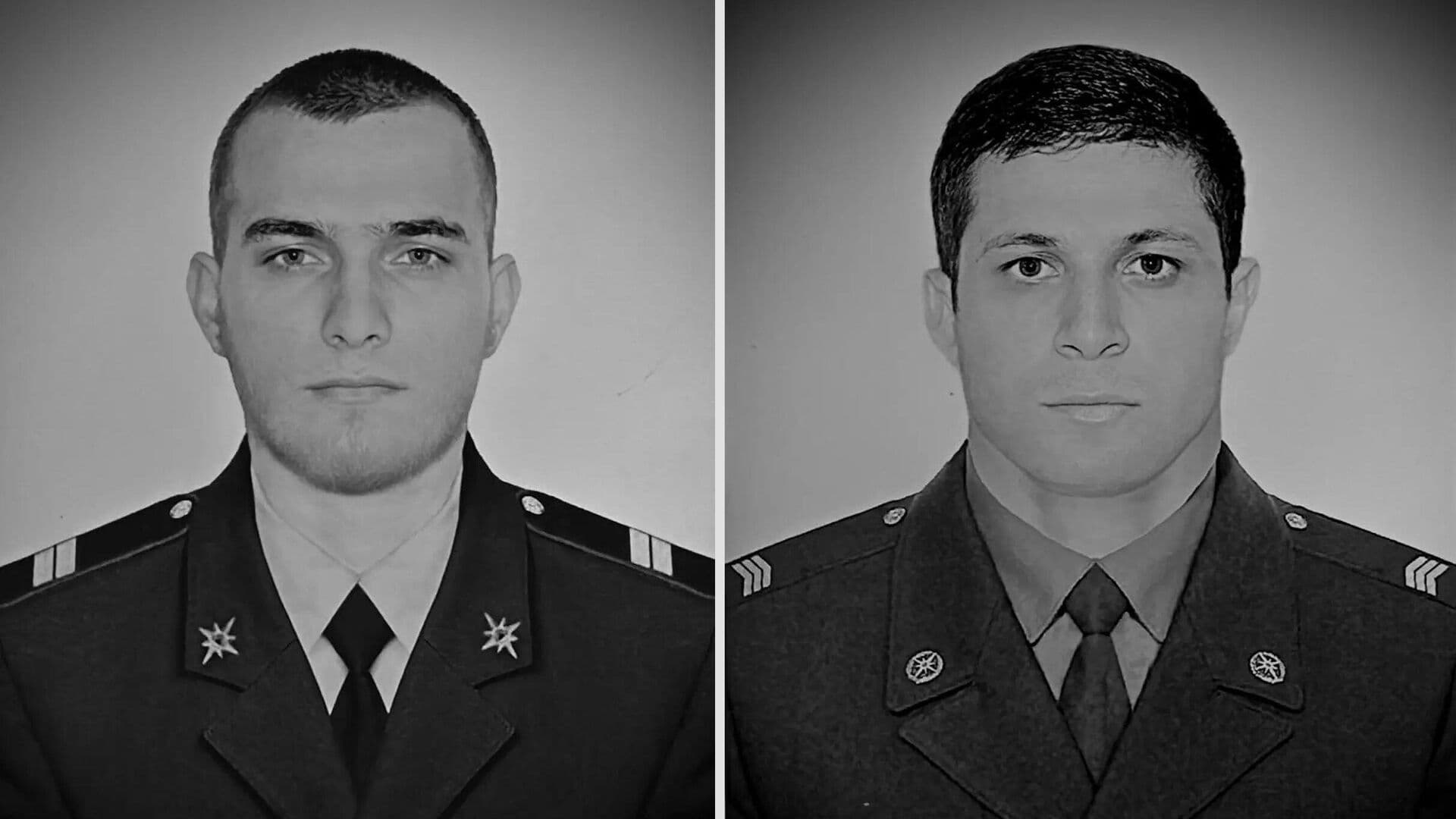 В Чечне легковой автомобиль врезался в пожарное депо