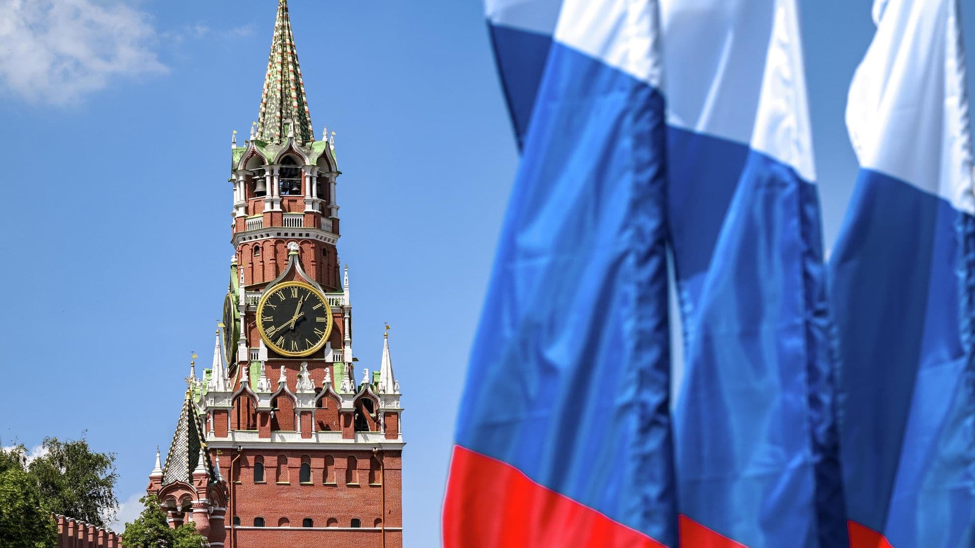 "Оккупация отменяется". Еще одна страна отказалась считать Россию врагом