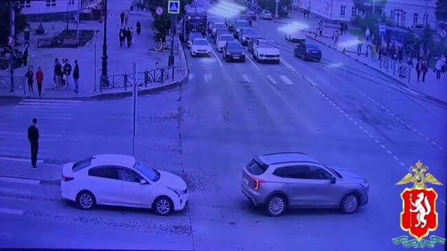В ДТП в Екатеринбурге погибли трое взрослых и ребенок