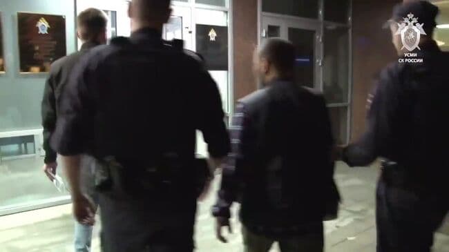 В Екатеринбурге сбивший пешеходов водитель автобуса рассказал о причине ДТП